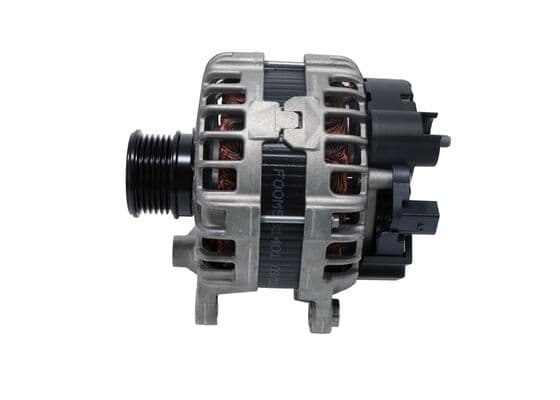 Bosch Marş motorları ve alternatörler Üç fazlı jeneratör 1