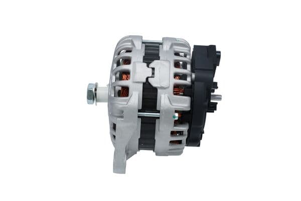 Bosch Marş motorları ve alternatörler Üç fazlı jeneratör 1