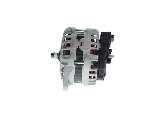 Bosch Marş motorları ve alternatörler Üç fazlı jeneratör 1