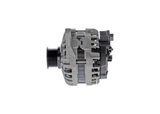 Bosch Marş motorları ve alternatörler Üç fazlı jeneratör 1