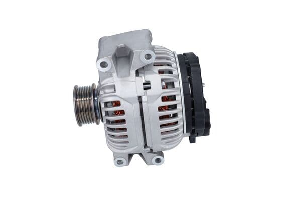 Bosch Marş motorları ve alternatörler Üç fazlı jeneratör 1