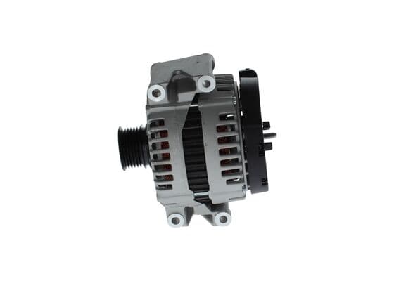 Bosch Marş motorları ve alternatörler Üç fazlı jeneratör 1