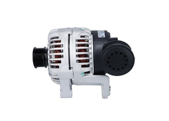 Bosch Marş motorları ve alternatörler Üç fazlı jeneratör 1