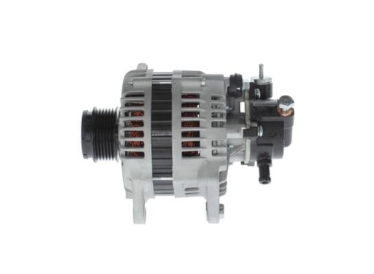 Bosch Marş motorları ve alternatörler Üç fazlı jeneratör 1