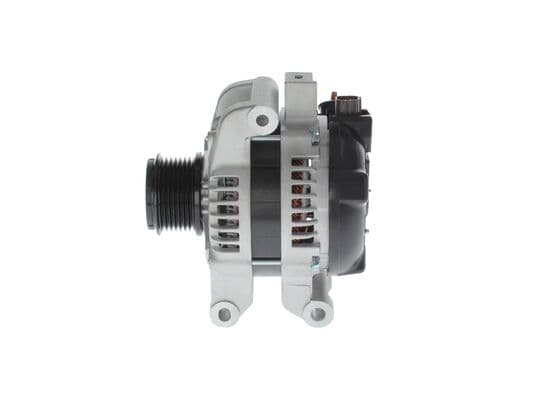 Bosch Marş motorları ve alternatörler Üç fazlı jeneratör 1