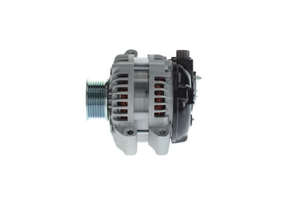 Bosch Marş motorları ve alternatörler Üç fazlı jeneratör 1
