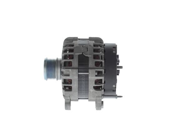 Bosch Marş motorları ve alternatörler Üç fazlı jeneratör 1