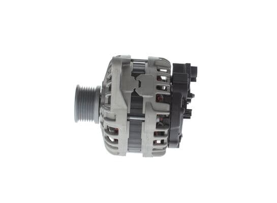 Bosch Marş motorları ve alternatörler Üç fazlı jeneratör 1