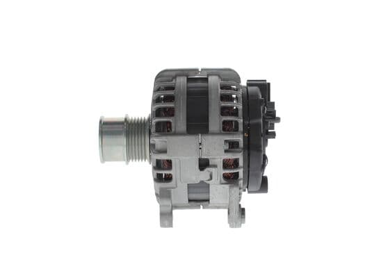 Bosch Marş motorları ve alternatörler Üç fazlı jeneratör 1