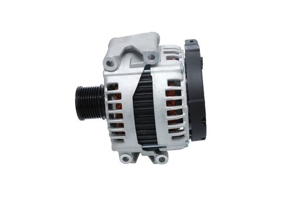Bosch Marş motorları ve alternatörler Üç fazlı jeneratör 1