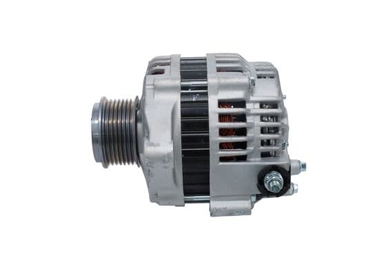 Bosch Marş motorları ve alternatörler Üç fazlı jeneratör 1