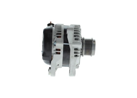 Bosch Marş motorları ve alternatörler Üç fazlı jeneratör 1