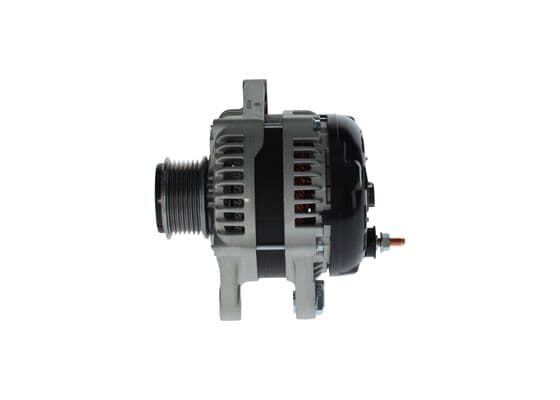 Bosch Marş motorları ve alternatörler Üç fazlı jeneratör 1