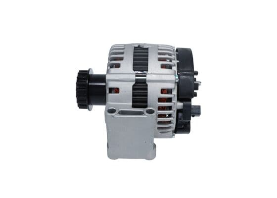 Bosch Marş motorları ve alternatörler Üç fazlı jeneratör 1