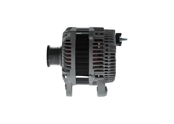 Bosch Marş motorları ve alternatörler Üç fazlı jeneratör 1