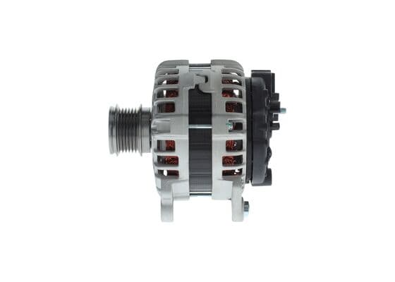 Bosch Marş motorları ve alternatörler Üç fazlı jeneratör 1