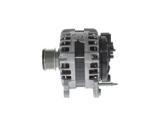 Bosch Marş motorları ve alternatörler Üç fazlı jeneratör 1
