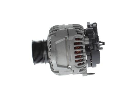 Bosch Marş motorları ve alternatörler Üç fazlı jeneratör 1