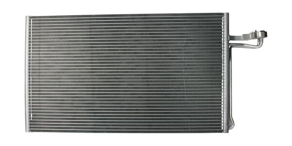 Bosch Araç Klima Sistemleri Kondansatör, klima sistemi 1