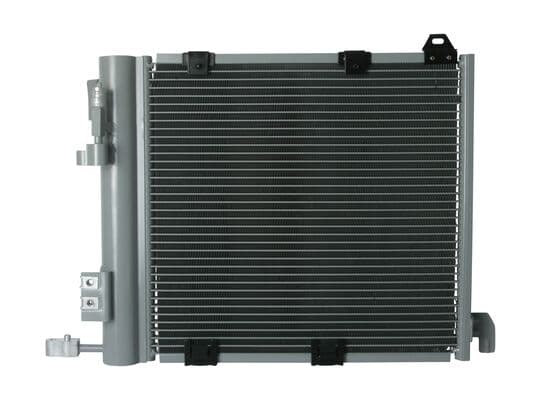 Bosch Araç Klima Sistemleri Kondansatör, klima sistemi 1