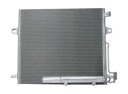 Bosch Araç Klima Sistemleri Kondansatör, klima sistemi 1