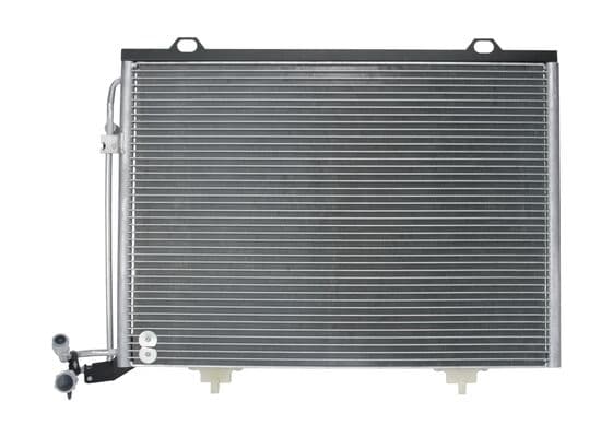 Bosch Araç Klima Sistemleri Kondansatör, klima sistemi 1