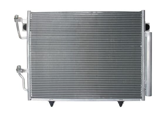 Bosch Araç Klima Sistemleri Kondansatör, klima sistemi 1