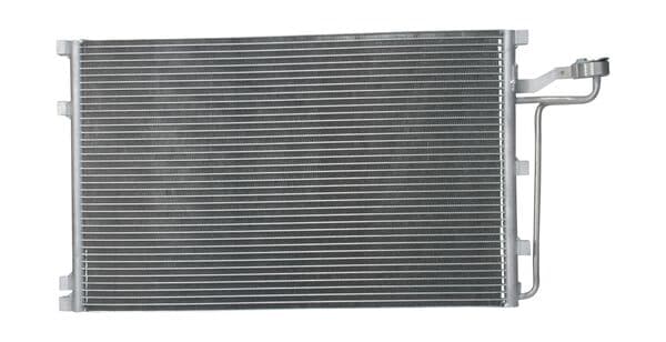 Bosch Araç Klima Sistemleri Kondansatör, klima sistemi 1