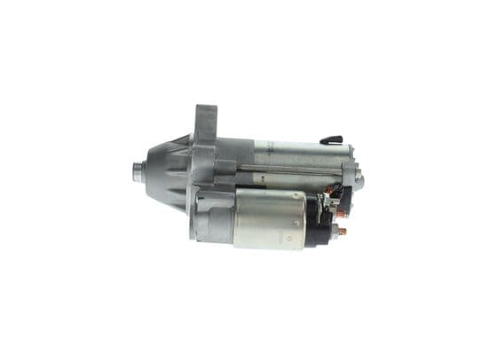 Bosch Marş motorları ve alternatörler Marş motoru 1