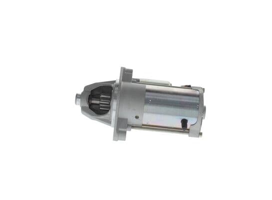Bosch Marş motorları ve alternatörler Marş motoru 1