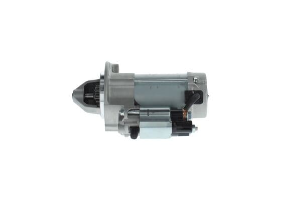 Bosch Marş motorları ve alternatörler Marş motoru 1