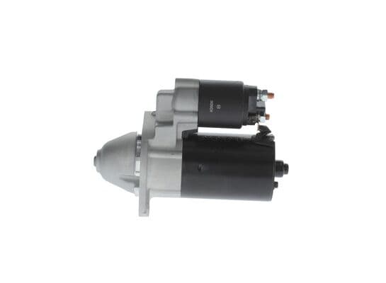 Bosch Marş motorları ve alternatörler Marş motoru 1
