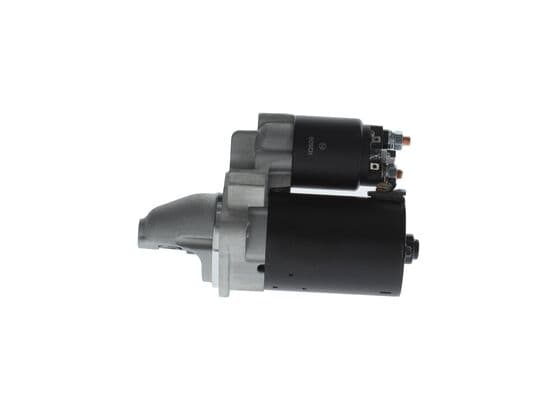 Bosch Marş motorları ve alternatörler Marş motoru 1
