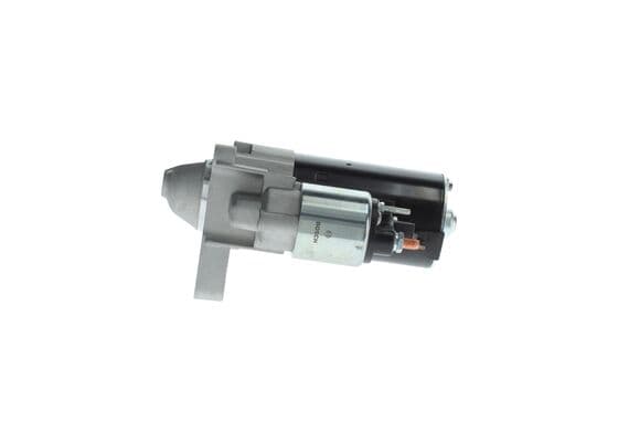 Bosch Marş motorları ve alternatörler Marş motoru 1