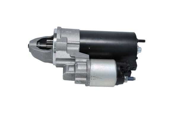 Bosch Marş motorları ve alternatörler Marş motoru 1