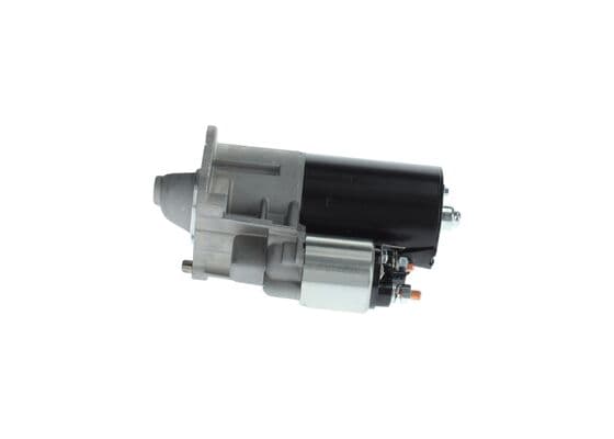 Bosch Marş motorları ve alternatörler Marş motoru 1