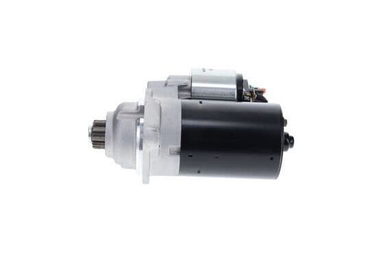 Bosch Marş motorları ve alternatörler Marş motoru 1