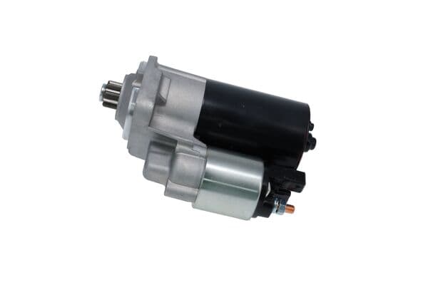 Bosch Marş motorları ve alternatörler Marş motoru 1