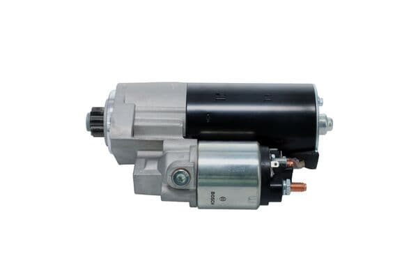 Bosch Marş motorları ve alternatörler Marş motoru 1