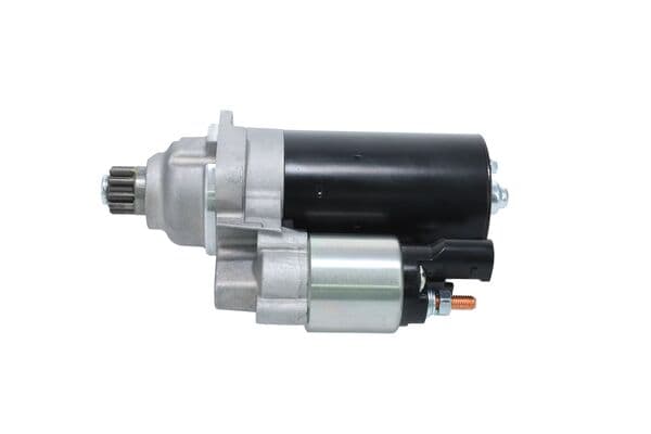 Bosch Marş motorları ve alternatörler Marş motoru 1