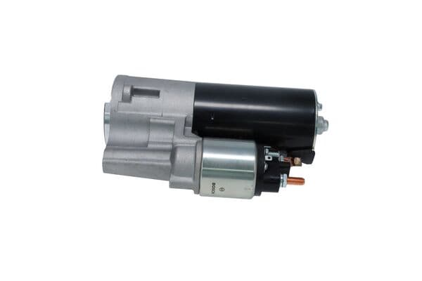 Bosch Marş motorları ve alternatörler Marş motoru 1