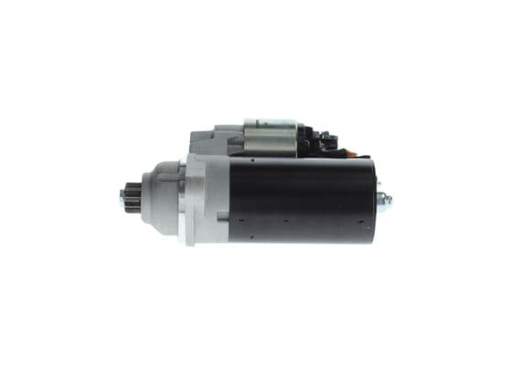 Bosch Marş motorları ve alternatörler Marş motoru 1