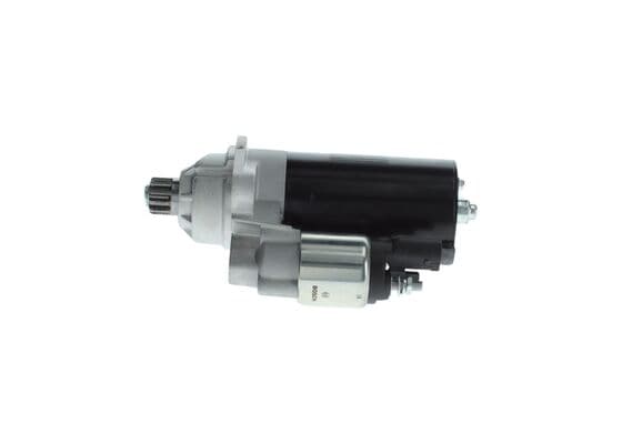 Bosch Marş motorları ve alternatörler Marş motoru 1