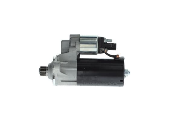 Bosch Marş motorları ve alternatörler Marş motoru 1