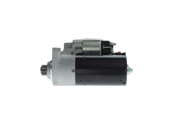 Bosch Marş motorları ve alternatörler Marş motoru 1
