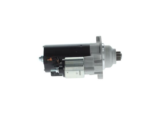 Bosch Marş motorları ve alternatörler Marş motoru 1
