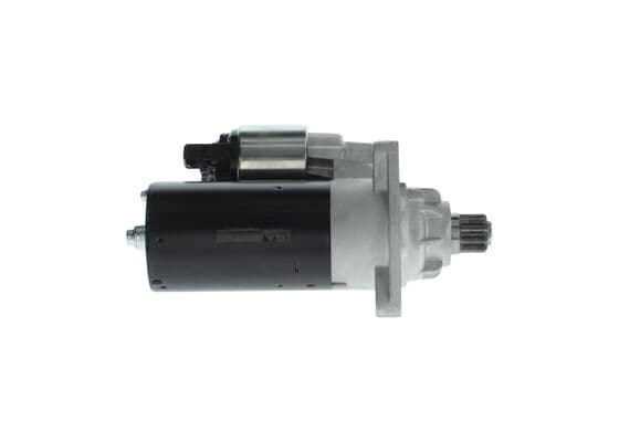 Bosch Marş motorları ve alternatörler Marş motoru 1