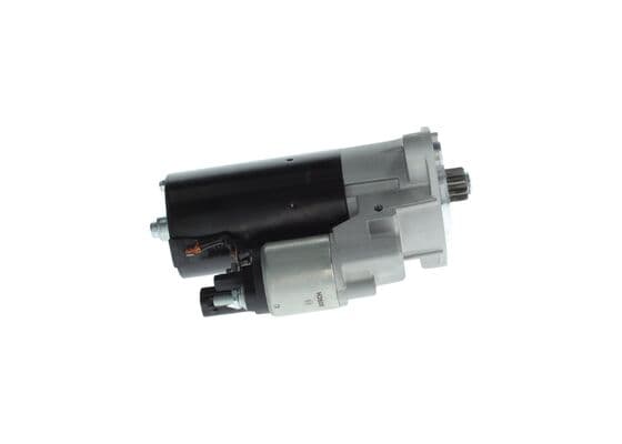 Bosch Marş motorları ve alternatörler Marş motoru 1