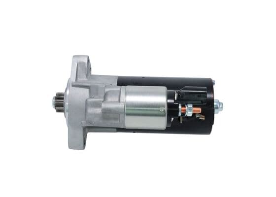 Bosch Marş motorları ve alternatörler Marş motoru 1