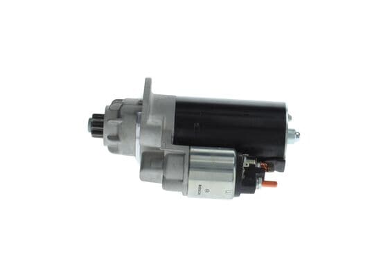 Bosch Marş motorları ve alternatörler Marş motoru 1